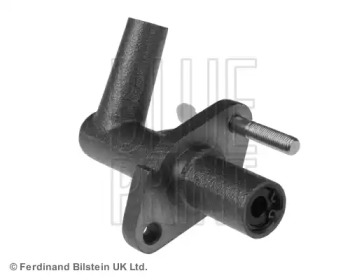 Главный цилиндр, система сцепления