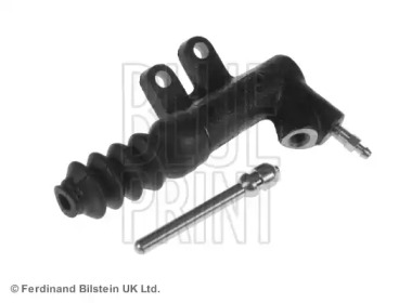 Рабочий цилиндр, система сцепления