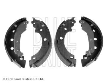Комплект тормозных колодок
