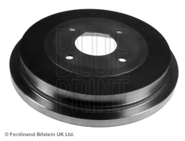 Тормозной барабан