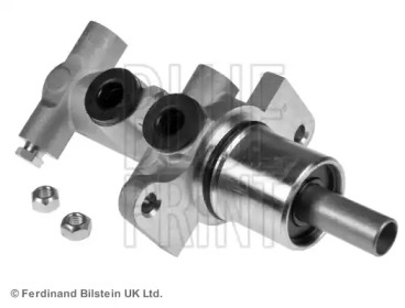 Главный тормозной цилиндр