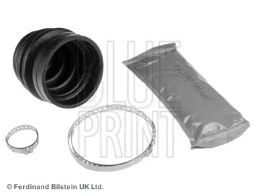 Комплект пылника, приводной вал