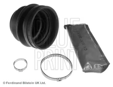 Комплект пылника, приводной вал