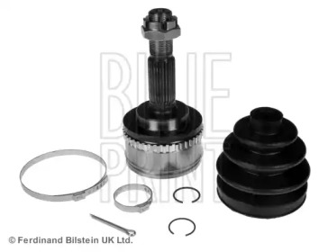 Шарнирный комплект, приводной вал