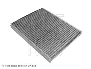 Фильтр, воздух во внутренном пространстве