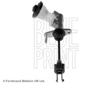 Главный цилиндр, система сцепления