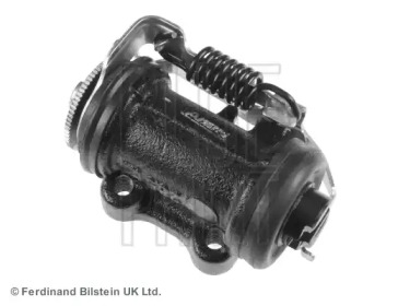 Колесный тормозной цилиндр