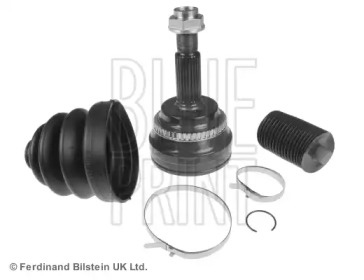 Шарнирный комплект, приводной вал