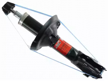 Амортизатор