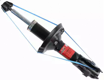 Амортизатор