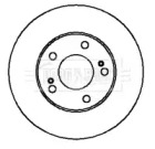 Тормозной диск