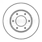 Тормозной диск