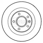 Тормозной диск