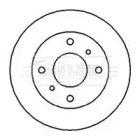 Тормозной диск