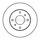 Тормозной диск