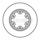 Тормозной диск