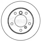 Тормозной диск