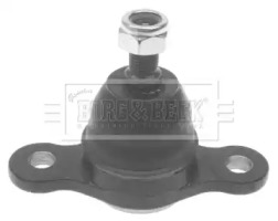 Несущий / направляющий шарнир