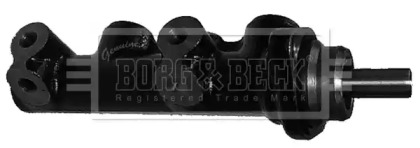 Главный тормозной цилиндр