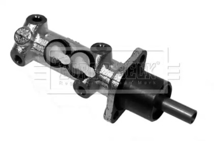 Главный тормозной цилиндр