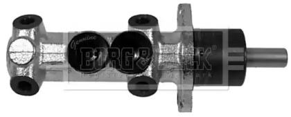 Главный тормозной цилиндр