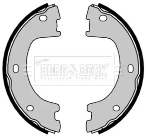 Комплект тормозных колодок