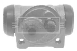 Колесный тормозной цилиндр