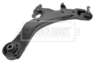 Рычаг независимой подвески колеса, подвеска колеса