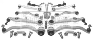 Ремкомплект, поперечный рычаг подвески