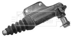 Рабочий цилиндр, система сцепления