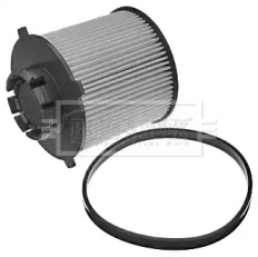 Топливный фильтр