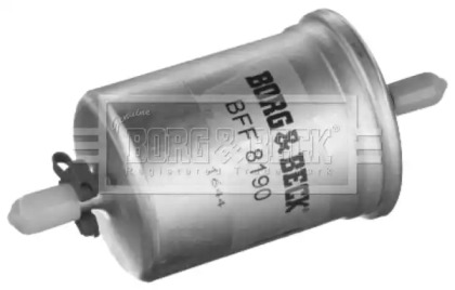 Топливный фильтр