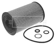 Масляный фильтр