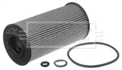 Масляный фильтр