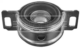 Подшипник, промежуточный подшипник карданного вала