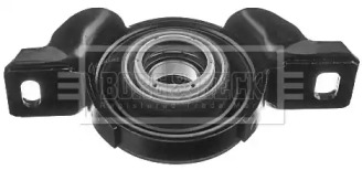 Подшипник, промежуточный подшипник карданного вала