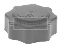 Крышка, резервуар охлаждающей жидкости