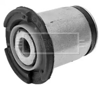 Втулка, балка моста