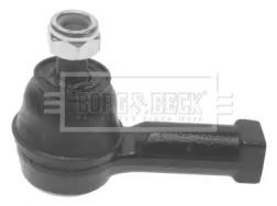 Наконечник поперечной рулевой тяги