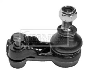 Наконечник поперечной рулевой тяги