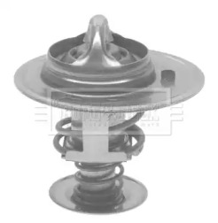 Термостат, охлаждающая жидкость