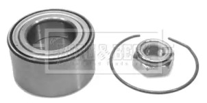 Комплект подшипника ступицы колеса