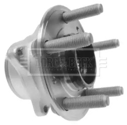 Комплект подшипника ступицы колеса