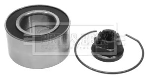 Комплект подшипника ступицы колеса