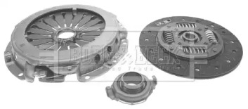 Комплект сцепления