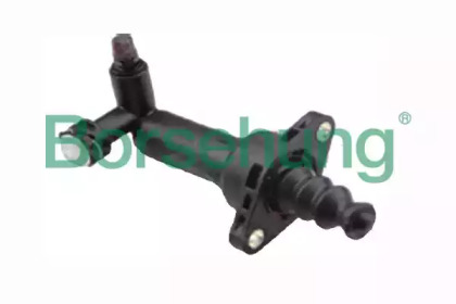 Рабочий цилиндр, система сцепления