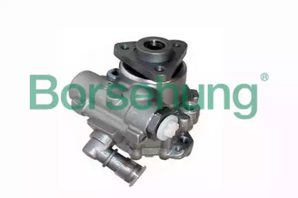 Гидравлический насос, рулевое управление