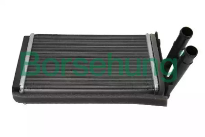 Теплообменник, отопление салона