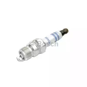 Свеча зажигания