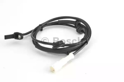 Датчик, частота вращения колеса